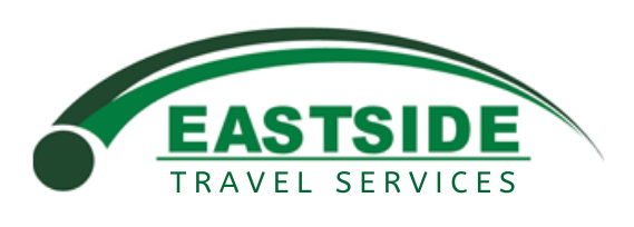 travel services east park road